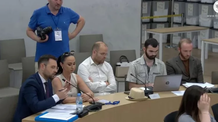 KAS vendos rinumërim edhe në Durrës, PD dorëzoi prova si i shtoheshin votat Arjan Ndojës