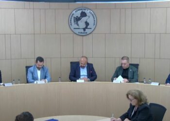 KAS rrëzon kërkesën e PD-së për përjashtimin e Rusmajlit