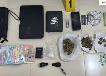 Shisnin kokainë në Korçë, në pranga burrë e grua dhe bashkëpunëtori  (Emrat)