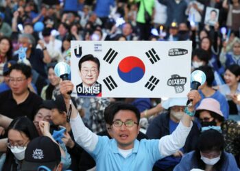 Exit Pollet zbulojnë kush pritet të zgjidhet president i Koresë së Jugut