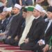 Besimtarët myslimanë kremtojnë Kurban Bajramin, mesazhi i kreut të KMSH-së Bujar Spahiu