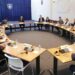 Përfundon takimi mes krerëve të partive politike në Kosovës, asnjë rezultat!