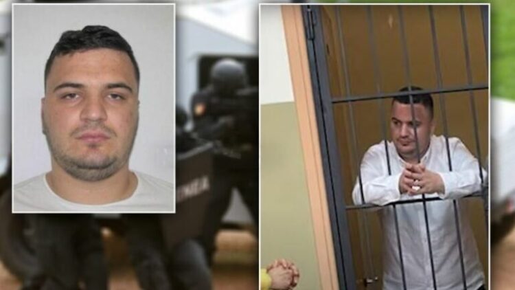 Kontroll i befasishëm, Laert Haxhiu kapet me celular në qelinë e tij