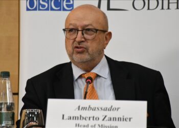 Kreu i OSBE/ODIHR: Njerëzit nuk ishin të lirë për të votuar, por të frikësuar dhe nën presion