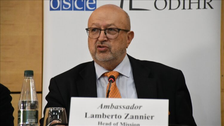 Kreu i OSBE/ODIHR: Njerëzit nuk ishin të lirë për të votuar, por të frikësuar dhe nën presion
