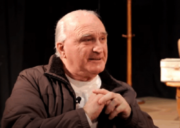 Ndahet nga jeta regjisori dhe skenaristi i njohur shqiptar, Leka Bungo