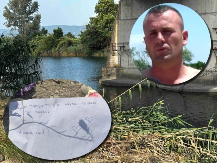 “Do t’i bëj tatuazh për t’i patur përherë në zemër!” Flet shqiptari që shpëtoi të miturit nga mbytja, por nuk mbijetuan