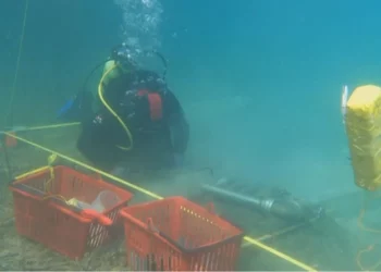Lini në Pogradec konfirmohet si vendbanimi më i vjetër palafit në Europë