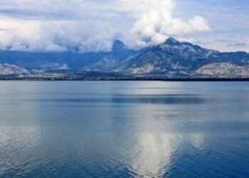 Hyri për t’u larë në liqenin e Shkodrës dhe pësoi arrest kardiak, humb jetën 38-vjeçari