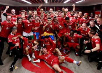 Liverpuli s’pyet për shpenzime/ Kampionët e Anglisë kanë investuar 250 milionë euro