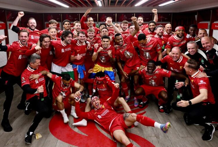 Liverpuli s’pyet për shpenzime/ Kampionët e Anglisë kanë investuar 250 milionë euro