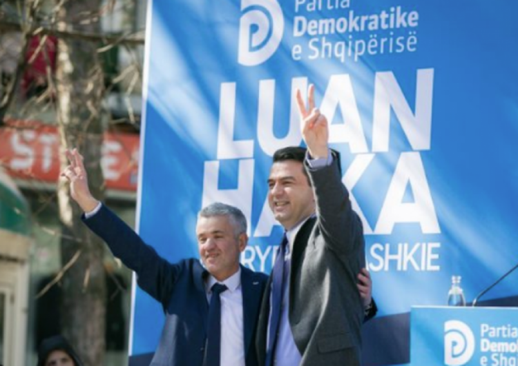 Falsifikonin veshjet markë/ Mbetet në burg ish-kandidati i Bashës, në qeli edhe turku…