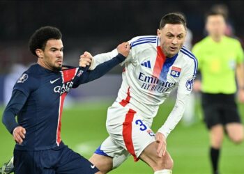 “Tronditet” futbolli francez! Klubi i famshëm dënohet me rënie nga kategoria