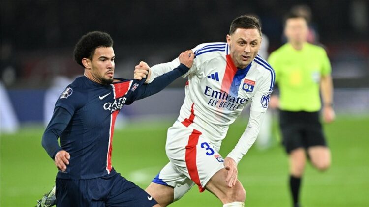 “Tronditet” futbolli francez! Klubi i famshëm dënohet me rënie nga kategoria