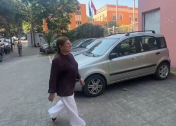 Kryebashkiakja e Roskovecit, Majlinda Bufi paraqitet përsëri në SPAK