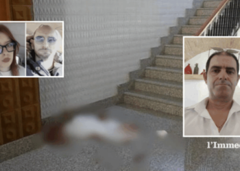 Vrau vajzën 16-vjeçare dhe fqinjin, dënohet me burgim të përjetshëm Taulant Malaj