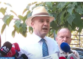 Malltezi: Kjo është gjueti shtrigash, klubi ‘Partizani’ u vodh nga vëllai i Ramës