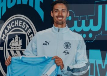 City zyrtarizon mesfushorin, Reijnders blerja e katërt e Guardiolës