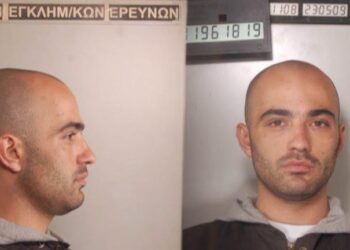 Bisedat në “SKY”/ Goditen dy banda në Greqi, një shqiptar bashkëpunonte me policin grek (Emri)