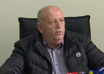 Gjyqi ndaj Bardh Spahisë në GJKKO, dëshmon Mark Molla: Më shkarkoi me postë