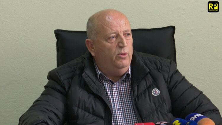 Gjyqi ndaj Bardh Spahisë në GJKKO, dëshmon Mark Molla: Më shkarkoi me postë