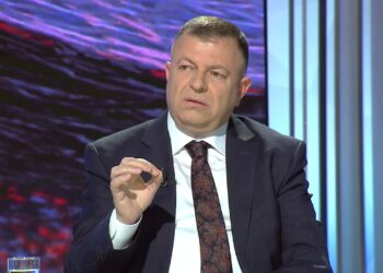 “Në Dibër u përdorën asetet publike më 11 maj”, Xhemal Gjunkshi jep detaje