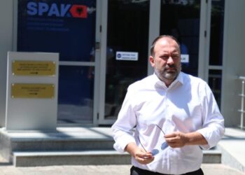 SPAK po heton ministrin Mazniku/ Iu kontrollua banesa para zgjedhjeve, në fokus restoranti dhe tenderat