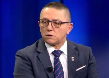 A kërcënohet Shqipëria nga lufta Iran-Izrael? Meçollari: Ja çfarë e rrezikon rajonin