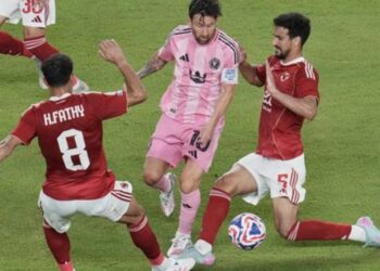 Kupa e Botës për Klube fillon, ekipi i Messit nuk arrin më shumë se një barazim