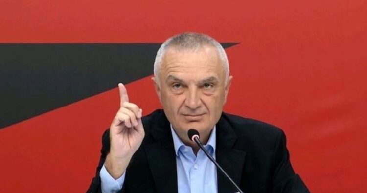 “Pse i refuzova”, Meta: Miqtë e huaj më ofruan azil politik para arrestimit