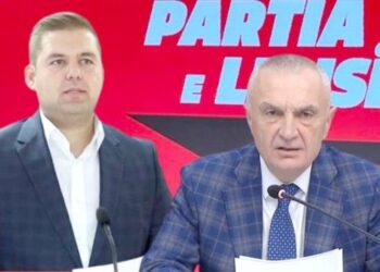 Lobimet e LSI-së, Meta ia faturon Endrit Braimllarit: E vërteta nuk fshihet më!