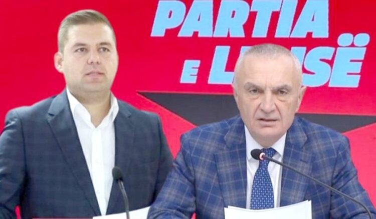 Lobimet e LSI-së, Meta ia faturon Endrit Braimllarit: E vërteta nuk fshihet më!