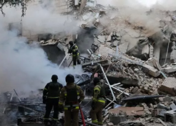 NATO: Rusia po humb 1300 ushtarë në ditë, asnjë përparim i rëndësishëm në Ukrainë