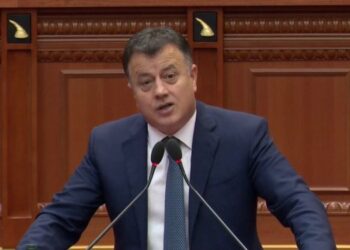 Noka-mazhorancës: Themelet e pushtetit tuaj qëndrojnë mbi votën e grabitur dhe të blerë