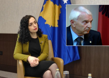 Osmani pas vdekjes së Bujar Bukoshit: Ishte burrë shteti me përkushtim të pashoq