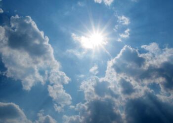 Parashikimi i motit, sot temperatura deri në 30 gradë