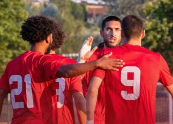 Partizani i falet golit të Kekos, “Demat e Kuq” fitojnë derbin përballë Dinamos