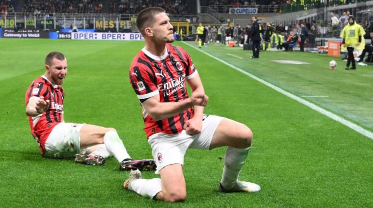 Nis operacioni “fshesa” te Milani, Igli Tare i tregon “derën” lojtarit serb