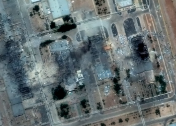 Raporti i Inteligjencës hedh dyshime mbi sulmin amerikan ndaj Iranit. Trump: Tri centralet bërthamore u shkatërruan