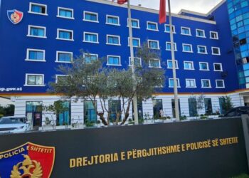 Ndryshime në Policinë e Tiranës! Pas dorëheqjeve, hapet gara për drejtimin e 5 komisariateve në vend