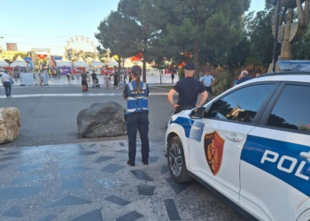 Bllokohet përsëri Tirana! Nesër ministeriali i SEECP, ja akset ku kufizohet qarkullimi i mjeteve