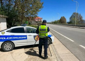Prokuroria e Elbasanit çon në gjyq 6 policë për korrupsion dhe shpërdorim detyre