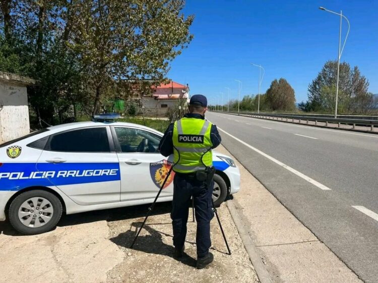 Prokuroria e Elbasanit çon në gjyq 6 policë për korrupsion dhe shpërdorim detyre