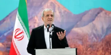 “Përgjigjja ndaj Izraelit do të jetë shkatërruese”, Presidenti iranian: Ofrojmë garanci për programin bërthamor