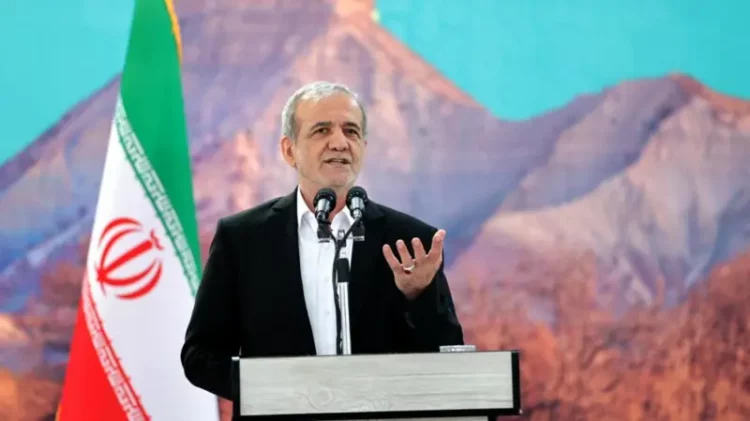 “Përgjigjja ndaj Izraelit do të jetë shkatërruese”, Presidenti iranian: Ofrojmë garanci për programin bërthamor