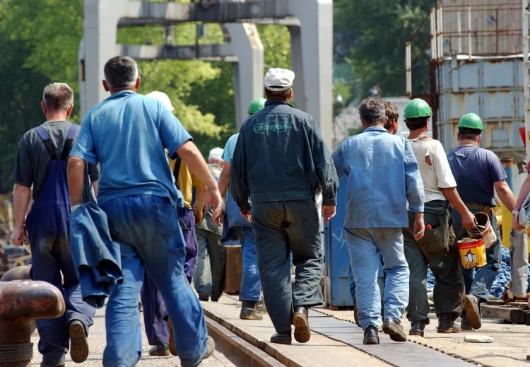 Alarm për tregun e punës, aftësitë e punonjësve shqiptare sa 37% e atyre në BE