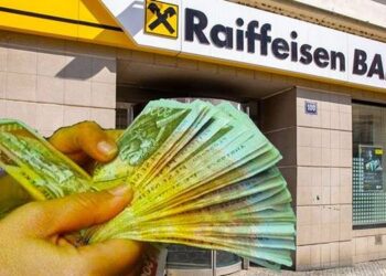 Qytetarja fiton gjyqin kundër “Raiffeisen”, banka e zhvati për kredinë e ish-burrit me letra false