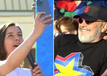 Petro Koçi “shpërthen” ndaj Zegjinesë së Roskovecit: Nuk është ky imazhi i PS-së