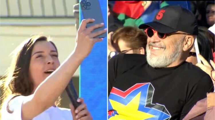 Petro Koçi “shpërthen” ndaj Zegjinesë së Roskovecit: Nuk është ky imazhi i PS-së