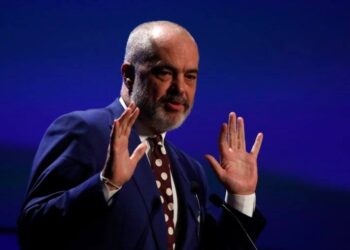 Vetëm në Shqipëri hajduti nuk ka faj